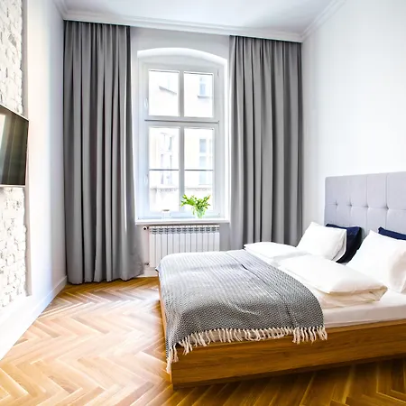 Homewell Wilson Park * Poznan