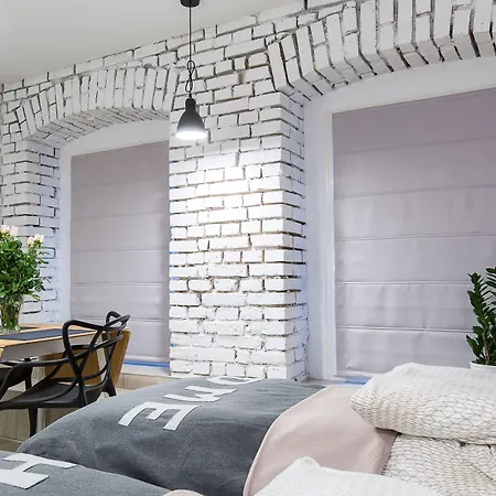 Apartment Homewell Wilson Park Poznan