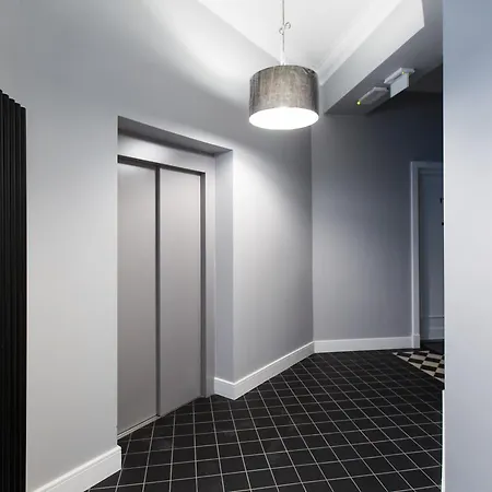 Apartment Homewell Wilson Park