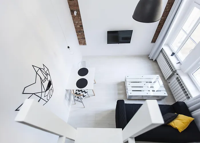 Homewell Wilson Park Poznan