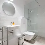 Апартаменты Homewell Wilson Park