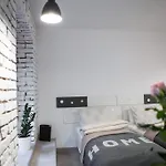 Апартаменты Homewell Wilson Park *