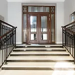 Homewell Wilson Park Познань