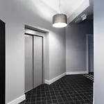 Апартаменты Homewell Wilson Park