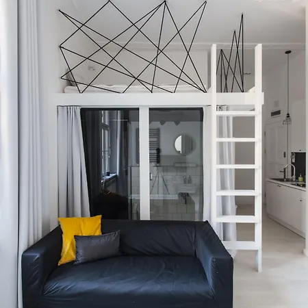 Homewell Wilson Park Poznań