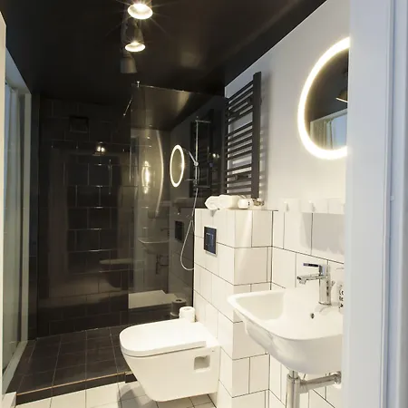 Appartement Homewell Wilson Park Poznań