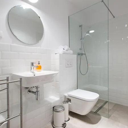 Appartement Homewell Wilson Park