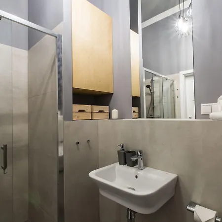 Homewell Wilson Park Appartement *