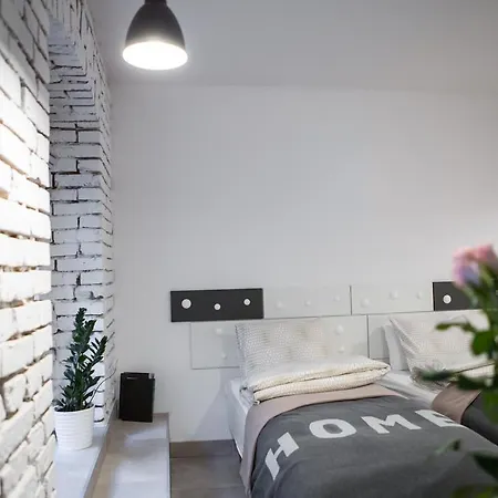 Appartement Homewell Wilson Park *