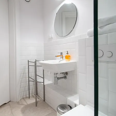 Homewell Wilson Park Poznań