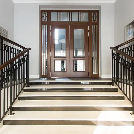 Homewell Wilson Park Poznań