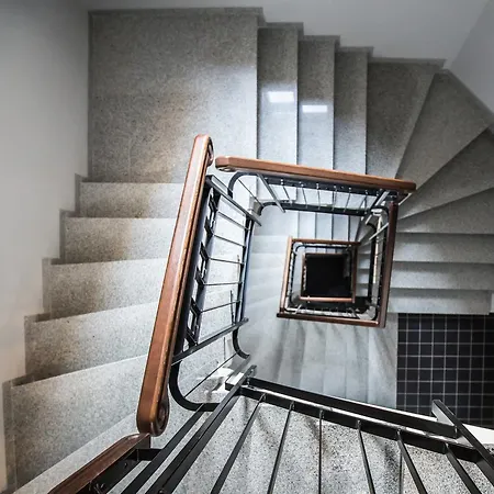 Appartement Homewell Wilson Park