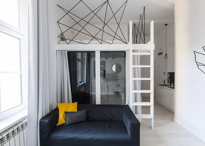 Homewell Wilson Park Poznań