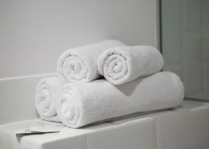 Homewell Wilson Park Apartment Posen