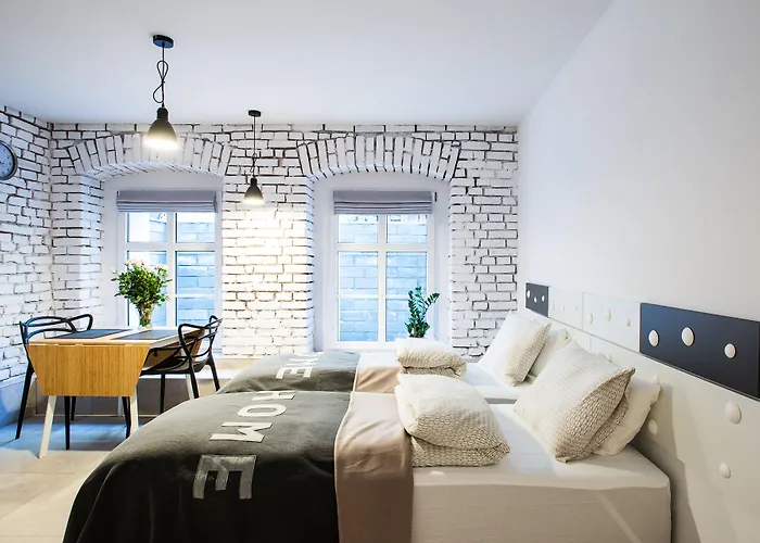 Homewell Wilson Park * Posen