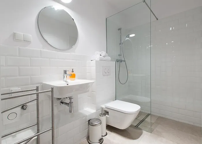 Homewell Wilson Park * Познань