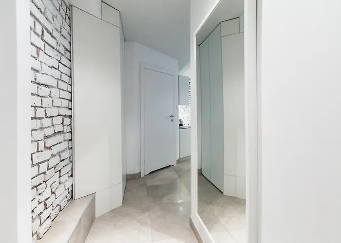 Homewell Wilson Park Apartment Posen