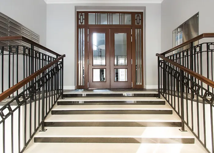 Homewell Wilson Park Poznań