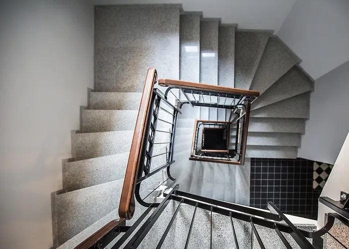 Appartement Homewell Wilson Park