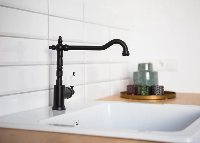 Апартаменты Homewell Wilson Park *